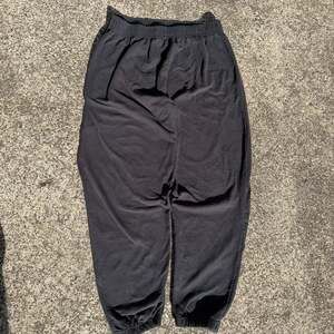 Victory Sportswear Black Elastic Waist Athletic Jogger Sweatpants